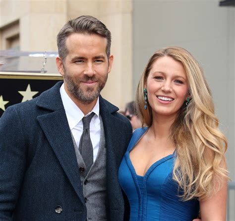 Blake Lively wife